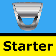 Top 27 Auto & Vehicles Apps Like Dacia Starter — delayed engine start - Best Alternatives