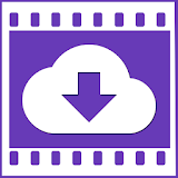 Video Downloader for All Web icon