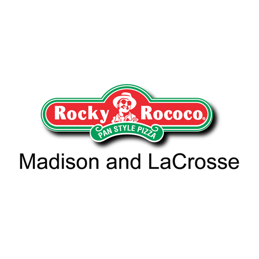 Rocky Rococo  Icon