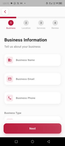 glee transport business