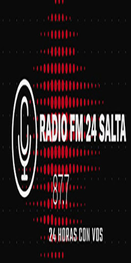 FM 24 Salta
