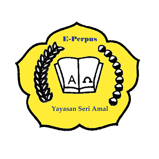 e-Library Yayasan Seri Amal logo