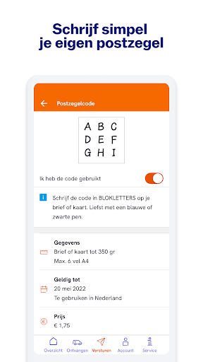 PostNL