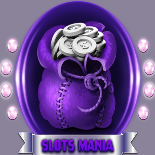 Slots Mania