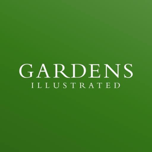 Gardens Illustrated Magazine 8.3 Icon