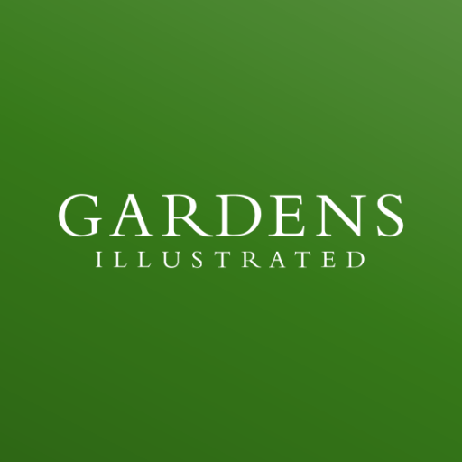Gardens Illustrated Magazine Header - AppWisp.com