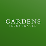 Gardens Illustrated Magazine icon