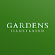 Gardens Illustrated Magazine - Androidアプリ