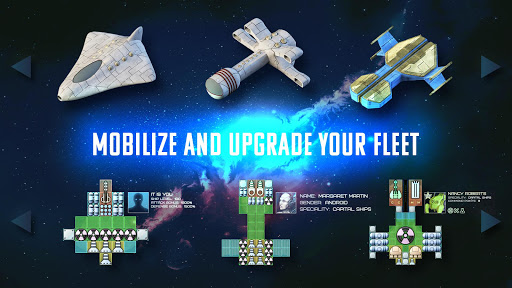 Event Horizon Space Shooting - Action - games