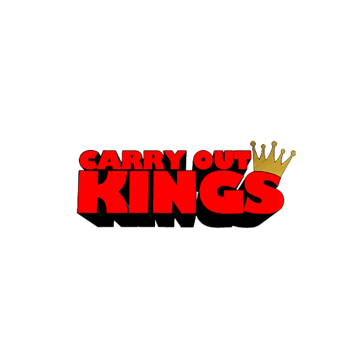 Carry Out Kings logo
