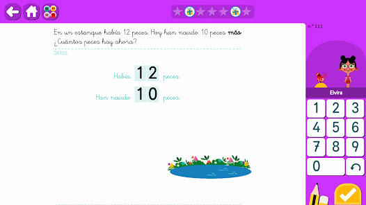 Captura 22 Aula Itbook Matemáticas – Oper android