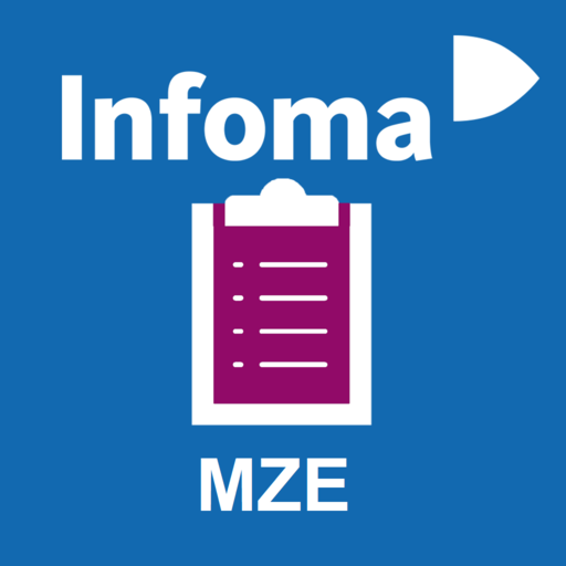 Infoma Mobile Zählerstandserfassung Download on Windows