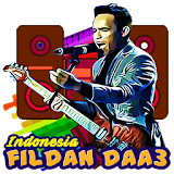 Lagu Fildan DAA3 & Lirik icon