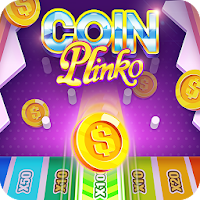 Coin Plinko