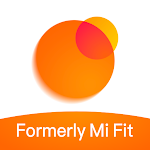 Cover Image of Tải xuống Zepp Life (MiFit)  APK