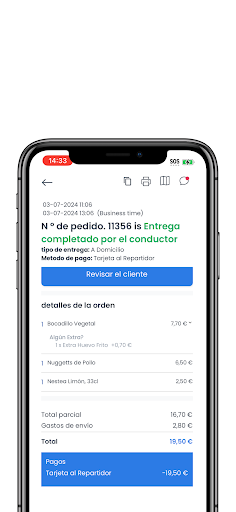 GliderGo Store Screen 3