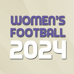 Icon image Women's Football 2024