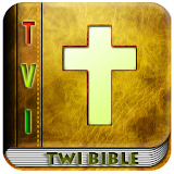 Twi Bible Asante icon