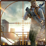 Sniper Assassin 2 : Kill to Survive icon