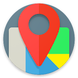 Places Around Me - Find Near Me - Nearby Places icon