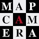 MAPCAMERA - Androidアプリ