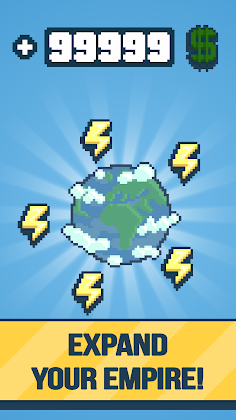 Reactor - Energy Sector Tycoon - Screenshot 4