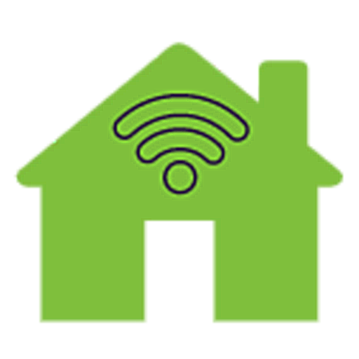 Smart Home logo