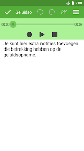 Screenshotafbeelding