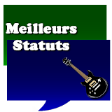 Meilleurs Statuts icon