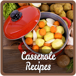 Icon image Casserole Recipes