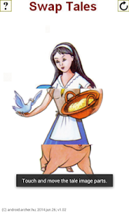 SwapTales(圖3)-速報App