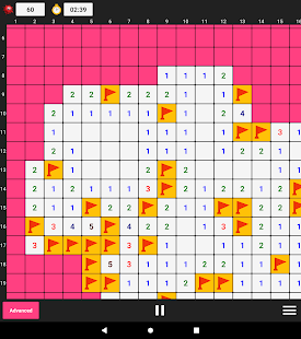 Minesweeper 2.6.6 screenshots 11
