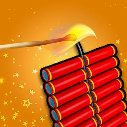 Divali Crackers Simulator