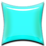 THEME - Turquoise N Plaid icon