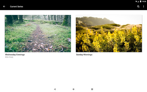 Calvary Chapel Breath of Life