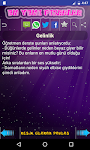 screenshot of 15000 Yeni Fıkra