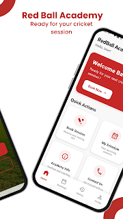 RedBall Academy screenshot 2