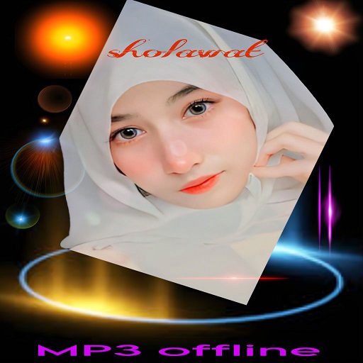 Sholawat Nabi Islami Offline