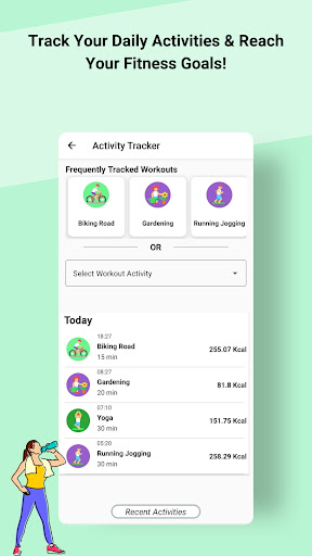 African Recipes: Offline Food screenshot 13