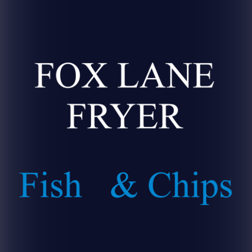 Fox Lane Fryer 1.0 Icon