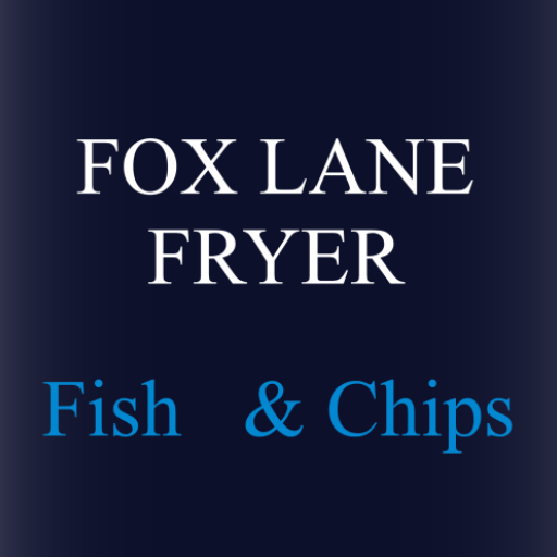 Fox Lane Fryer logo