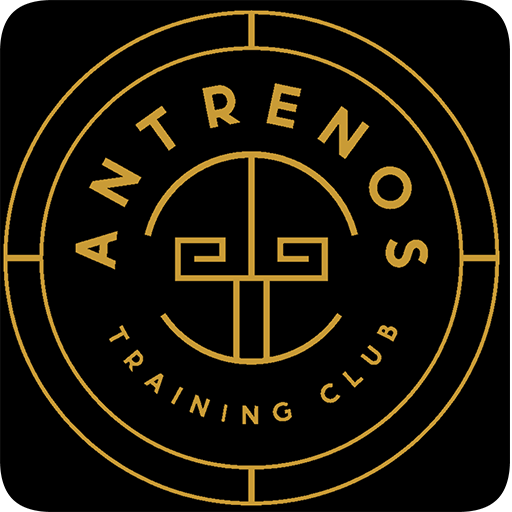Antrenos Training logo