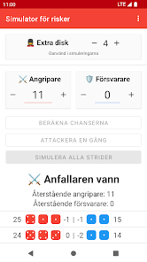 Skärmdumpsbild