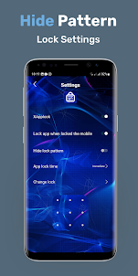 XApplock - App Locker