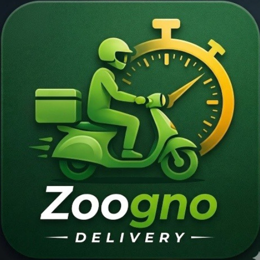 Zoogno delivery