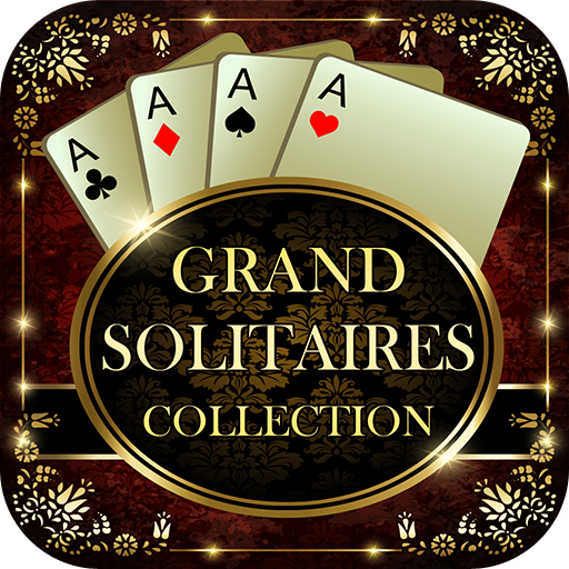 Grand Solitaires Collection  Icon