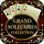 Top 29 Card Apps Like Grand Solitaires Collection - Best Alternatives