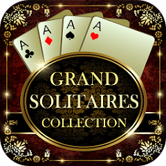 Grand Solitaires Collection Mod apk أحدث إصدار تنزيل مجاني