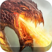 Dragon HD Live Wallpapers
