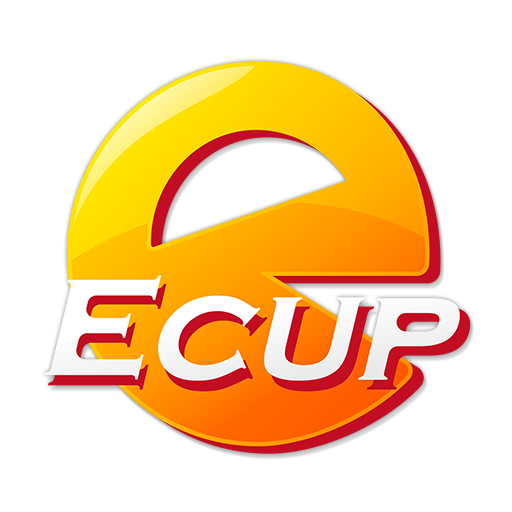 Ecup生活娛樂｜專業電玩網路商城  Icon